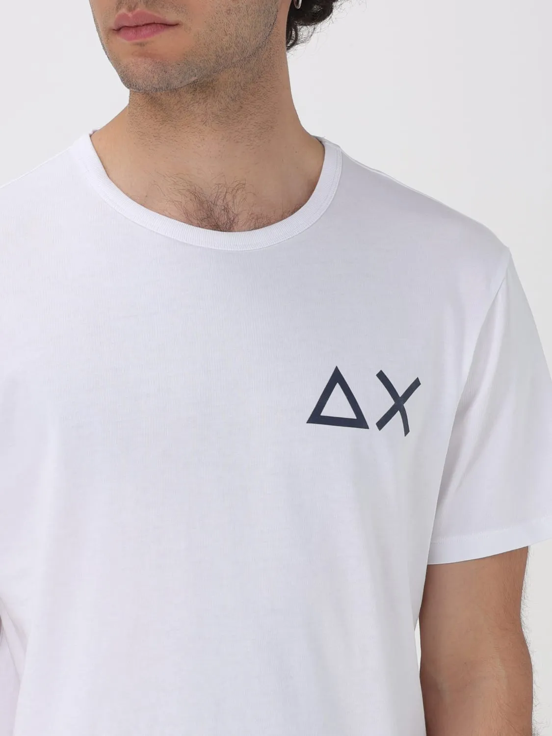 Camiseta hombre Sun 68