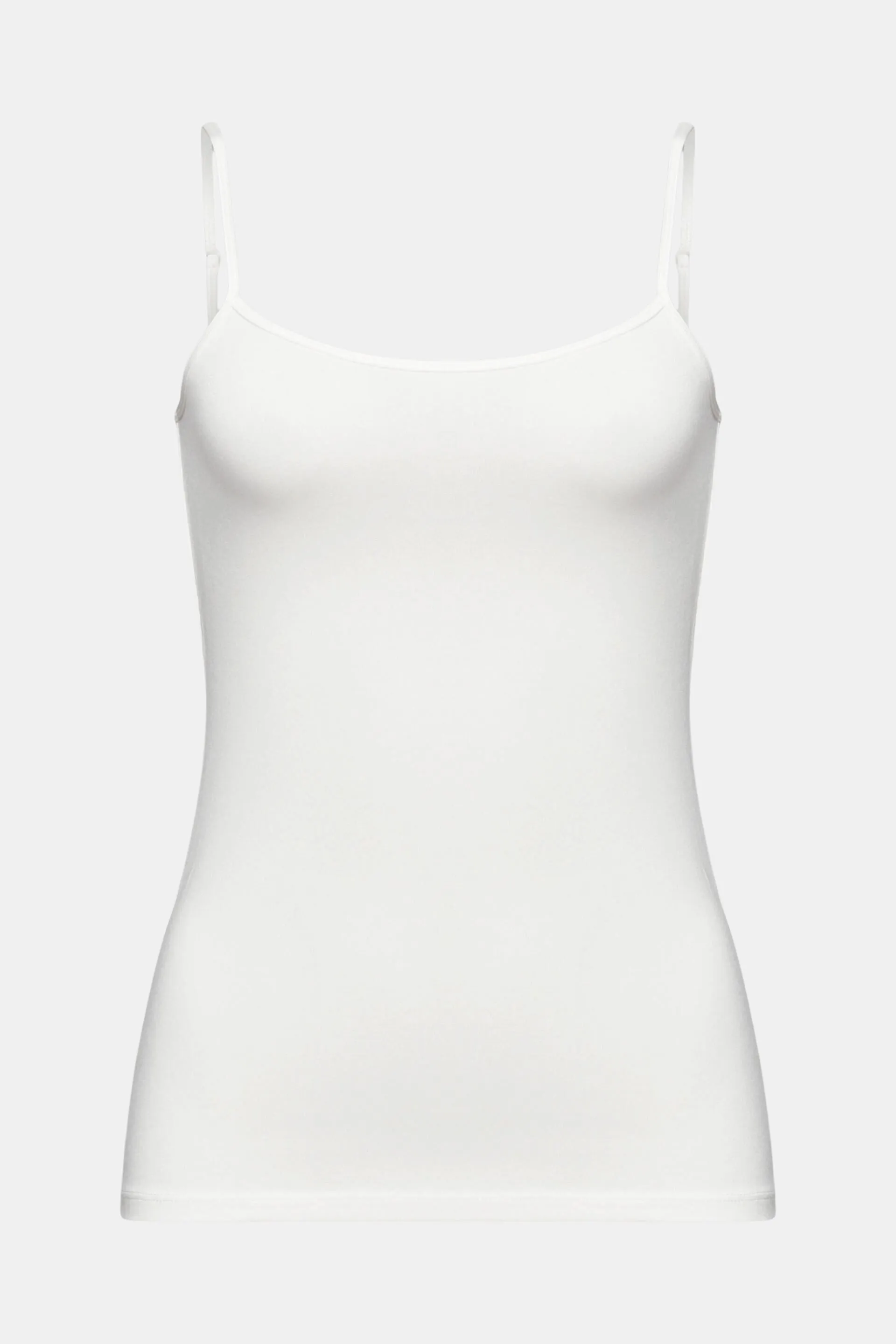 Camiseta interior de tejido jersey