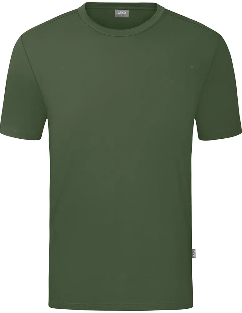 CAMISETA JAKO TSHIRT ORGANIC STRETCH