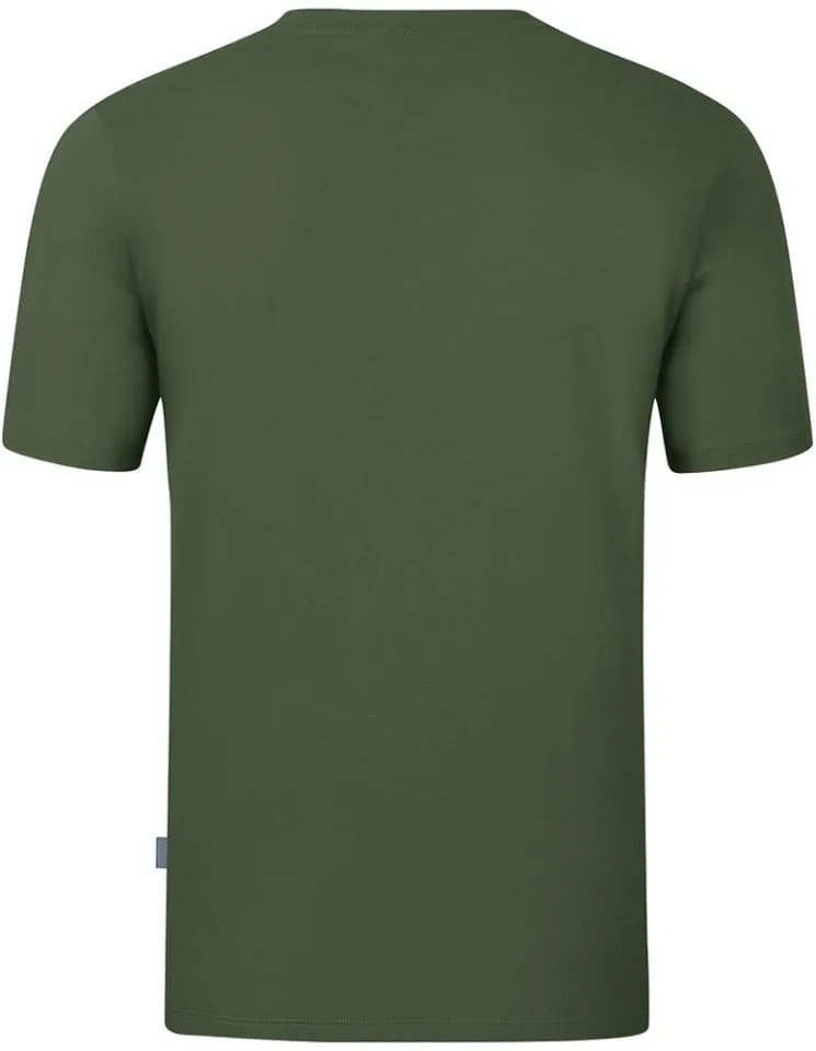 CAMISETA JAKO TSHIRT ORGANIC STRETCH