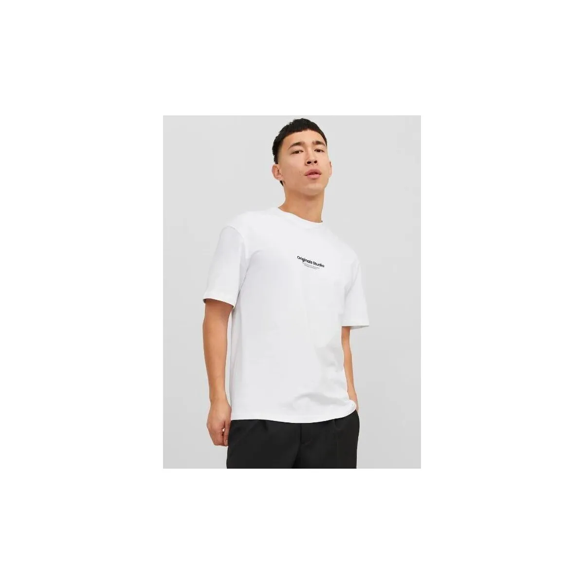 CAMISETA  JORVESTERBRO NOOS HOMBRE