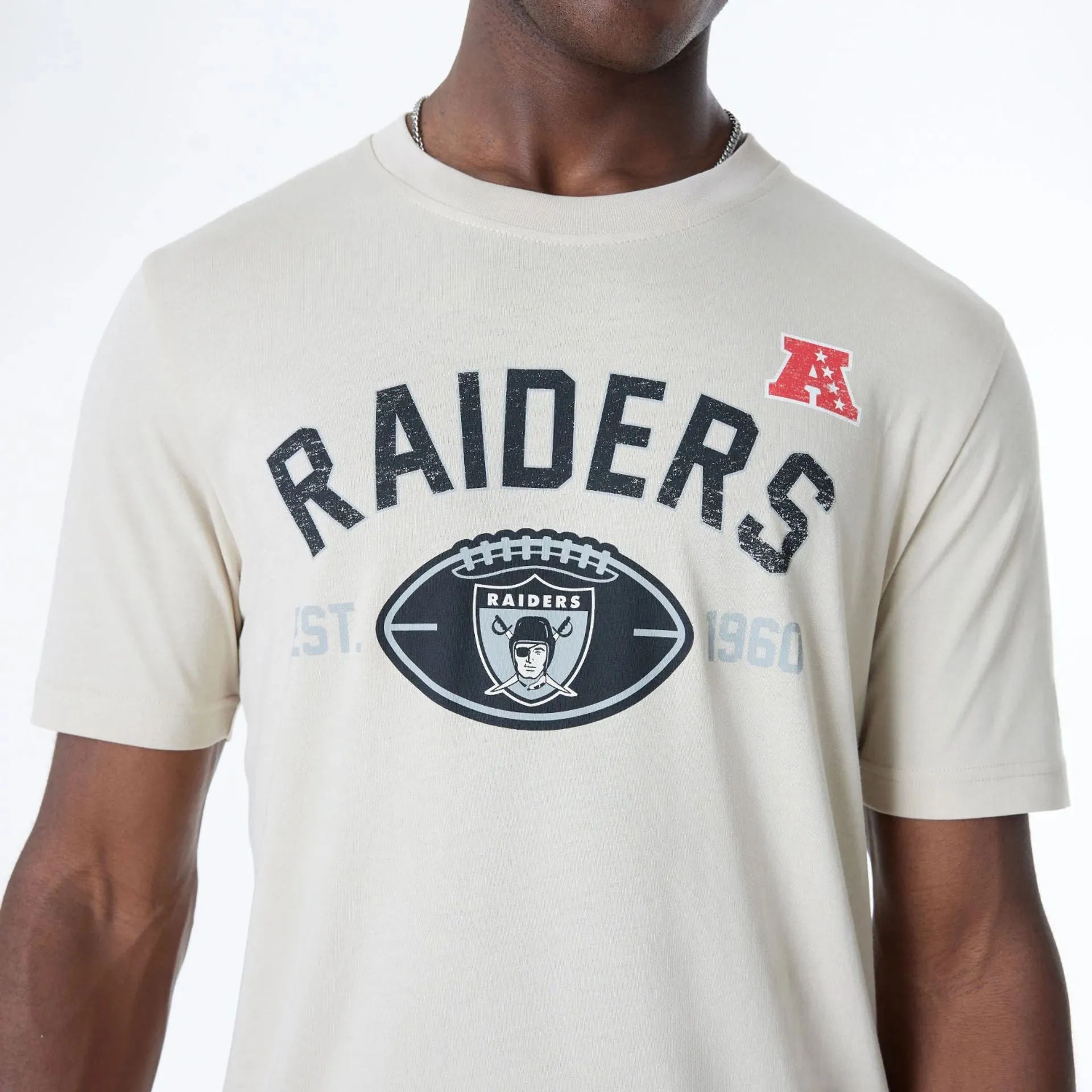 Camiseta LA Chargers NFL 3rd Down Historic
