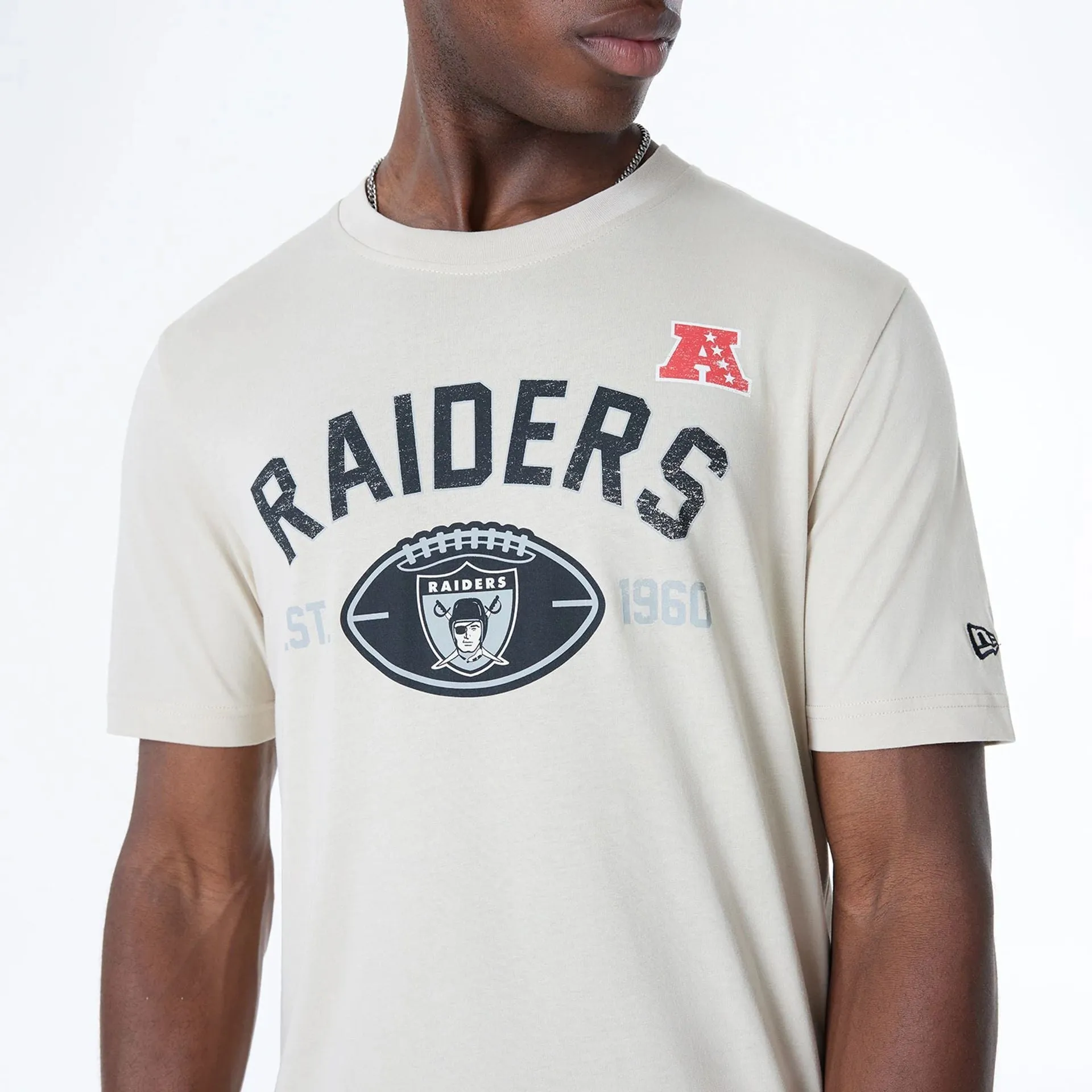 Camiseta LA Chargers NFL 3rd Down Historic