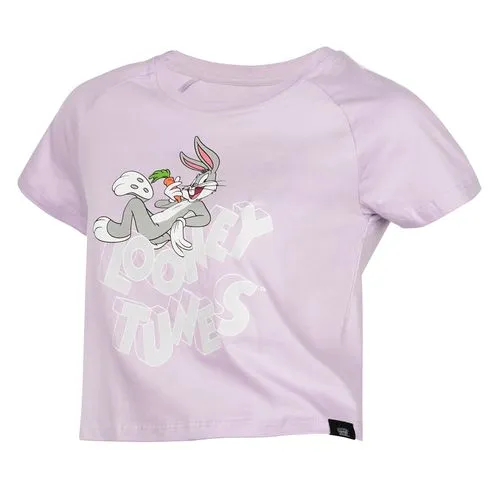 Camiseta Looney Tunes