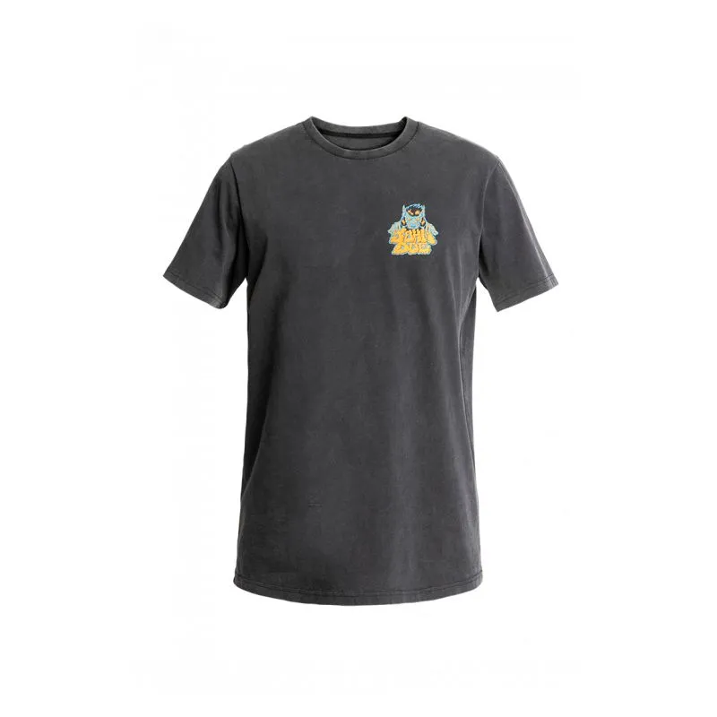 CAMISETA MOTO WOLF FADE OUT  JOHN DOE