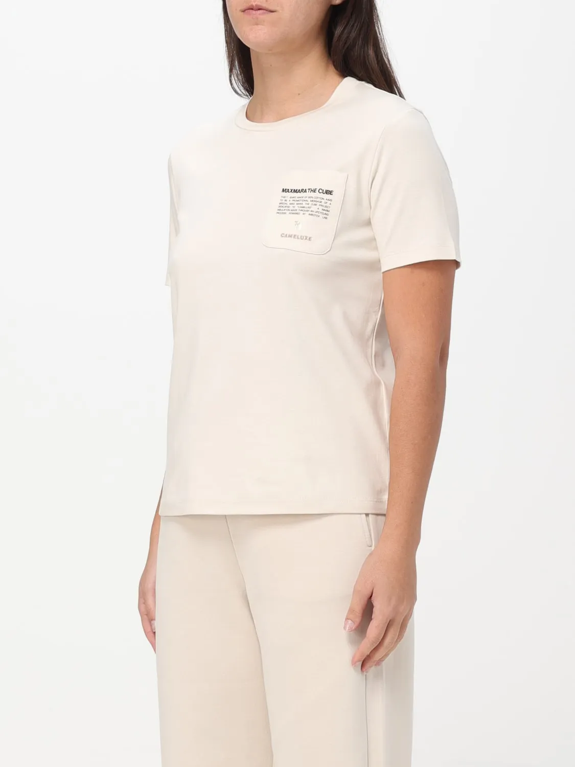 Camiseta mujer 's Max Mara