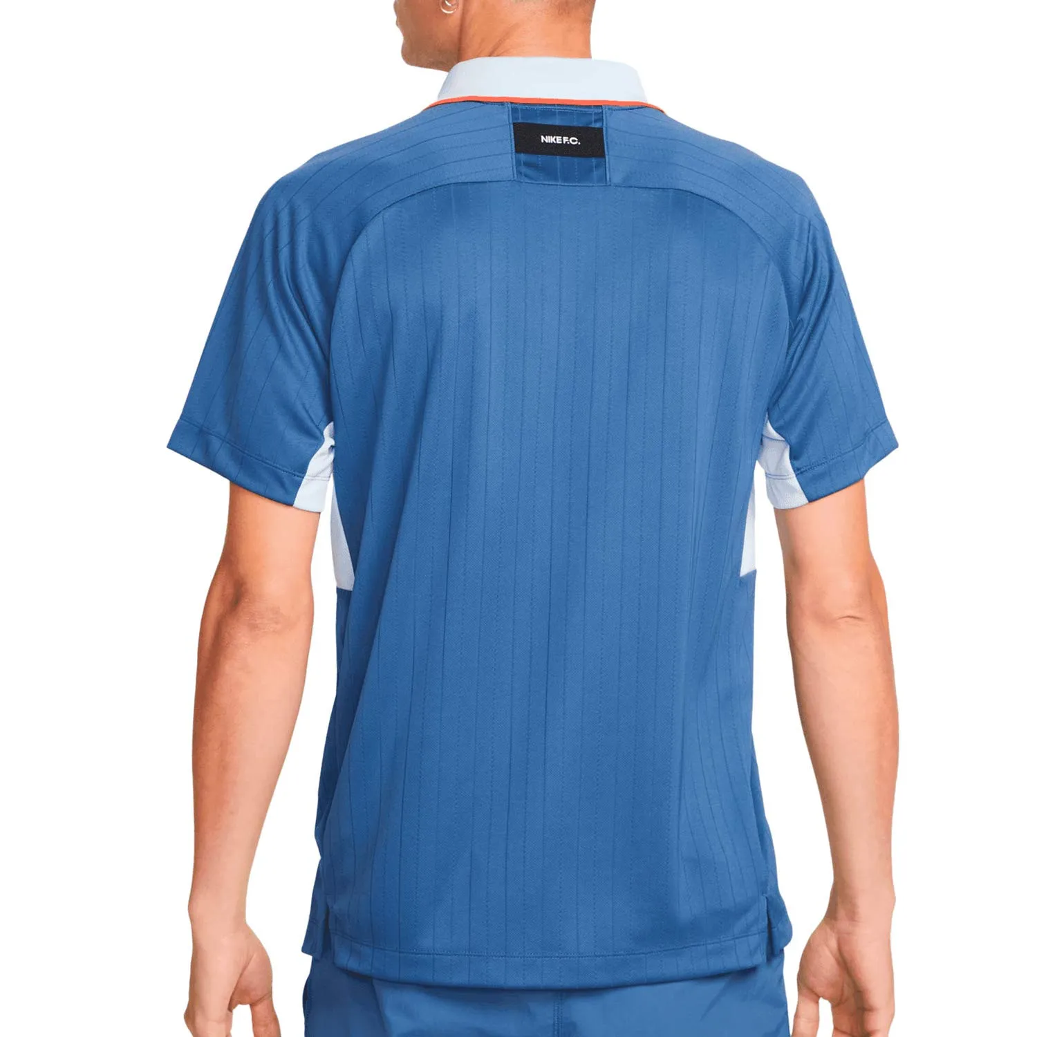 CAMISETA NIKE FC TRIBUNA DRIFIT