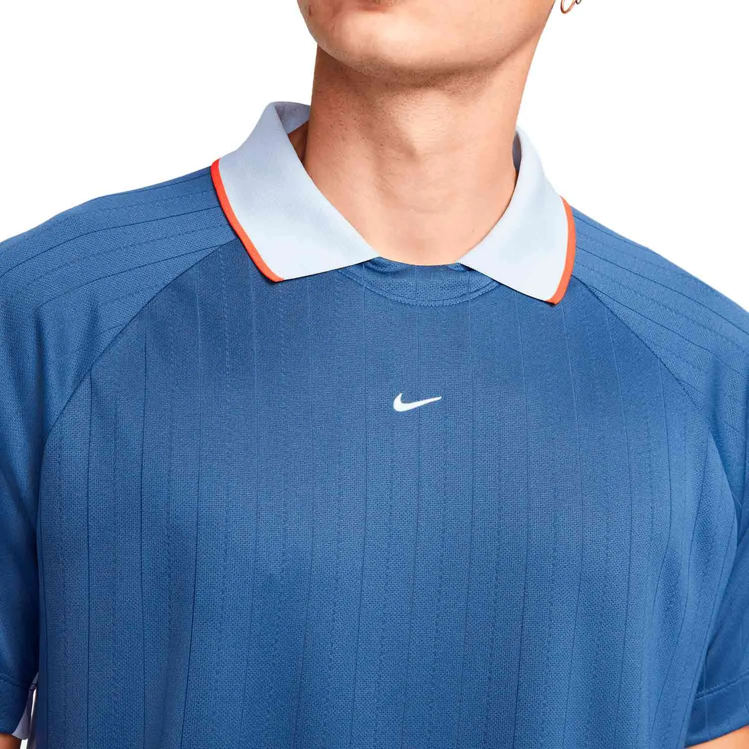 CAMISETA NIKE FC TRIBUNA DRIFIT