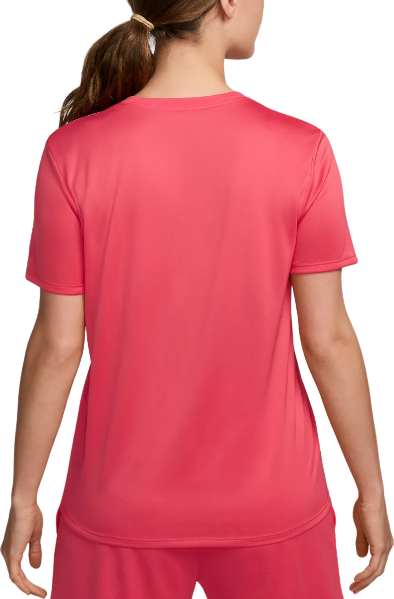 Camiseta Nike W NK DF TEE RLGND HBR