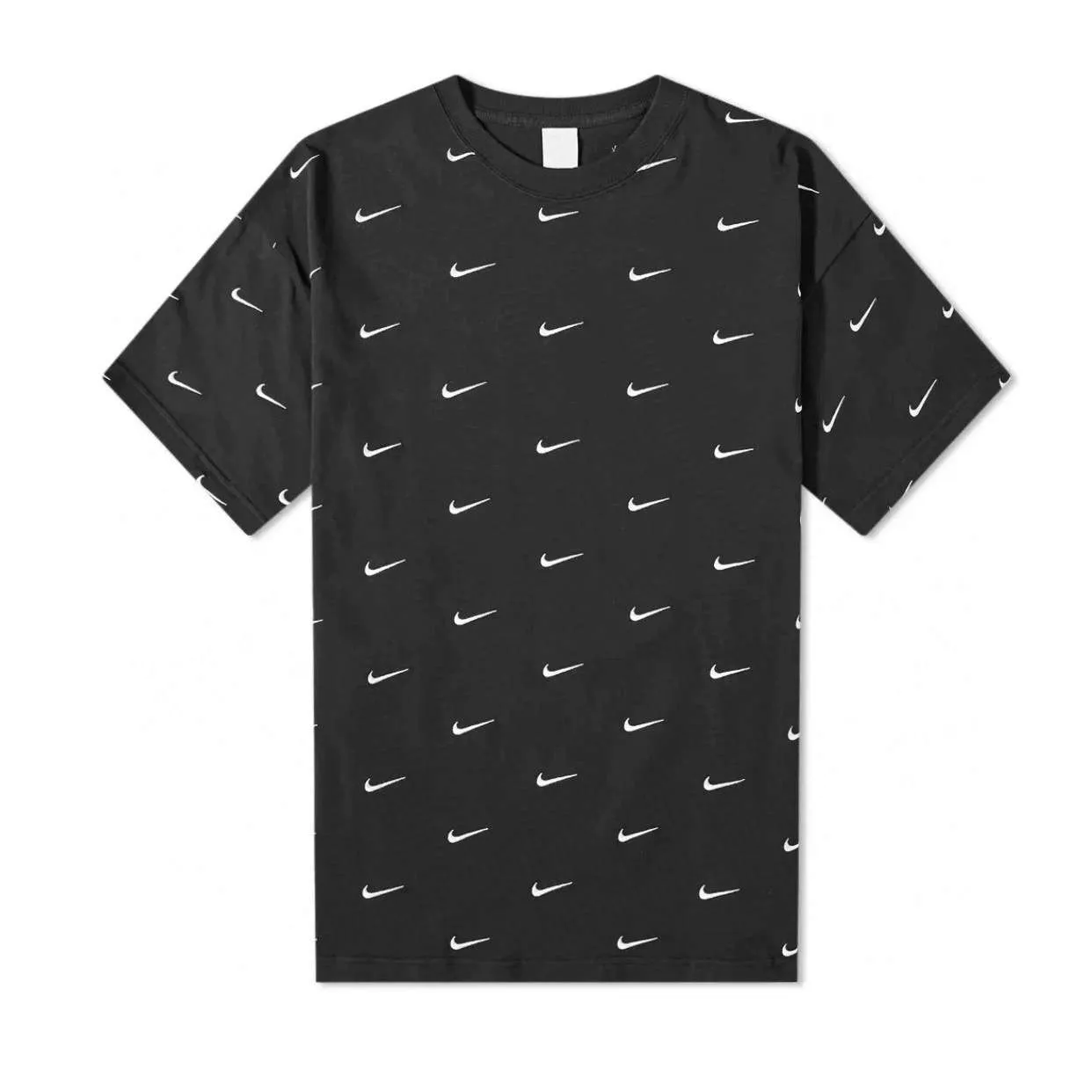 CAMISETA NIKE «COPYPASTE»