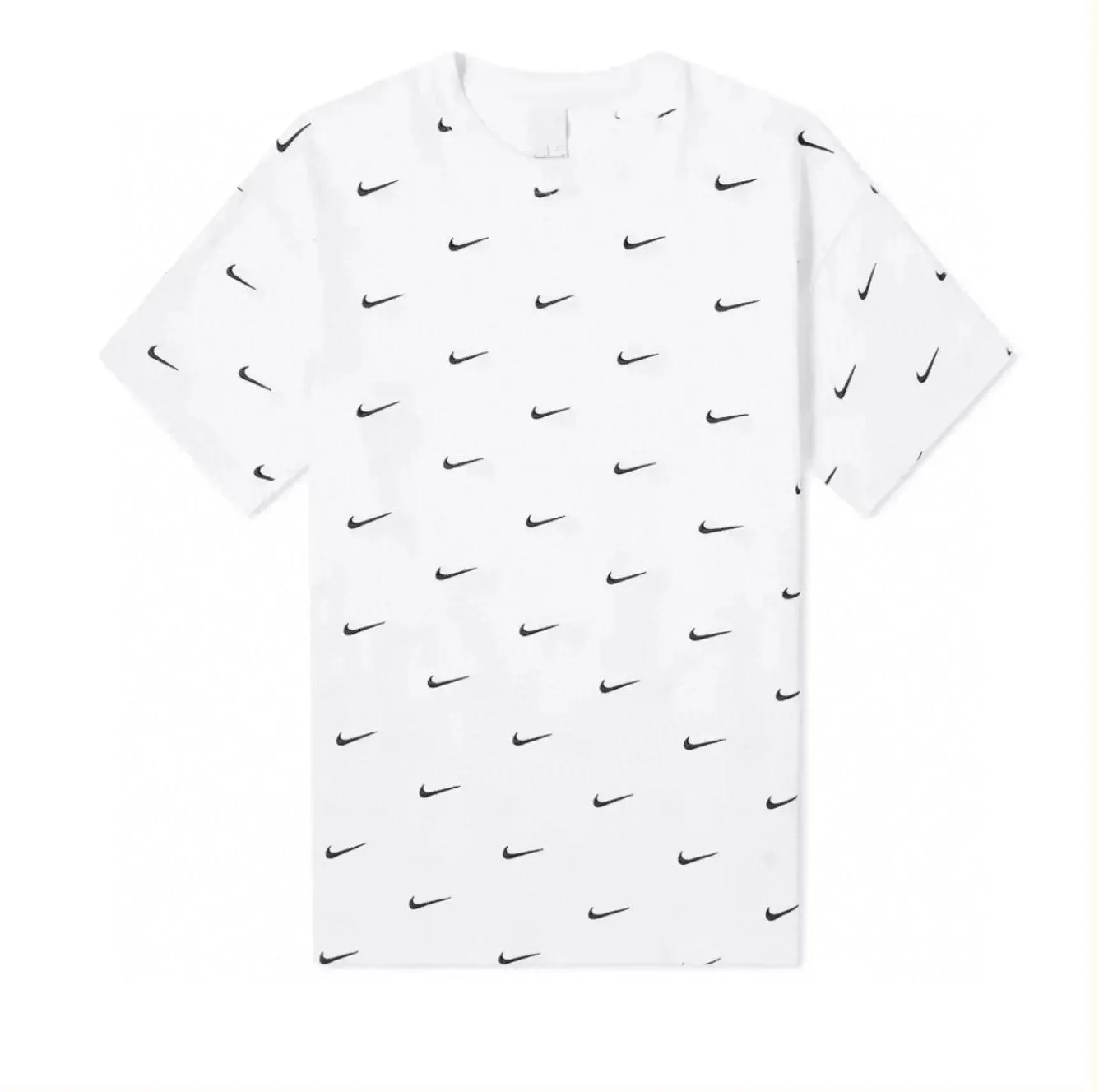 CAMISETA NIKE «COPYPASTE»