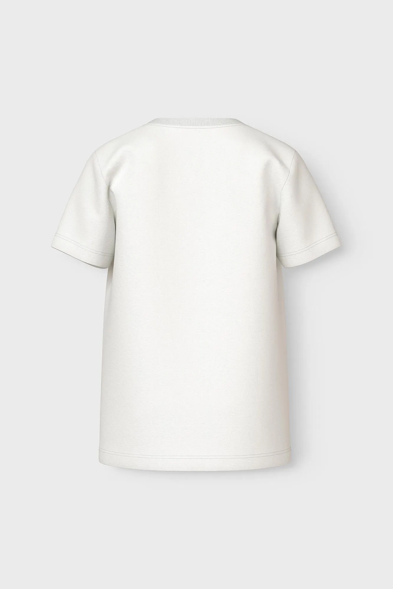 Camiseta niño con print LA