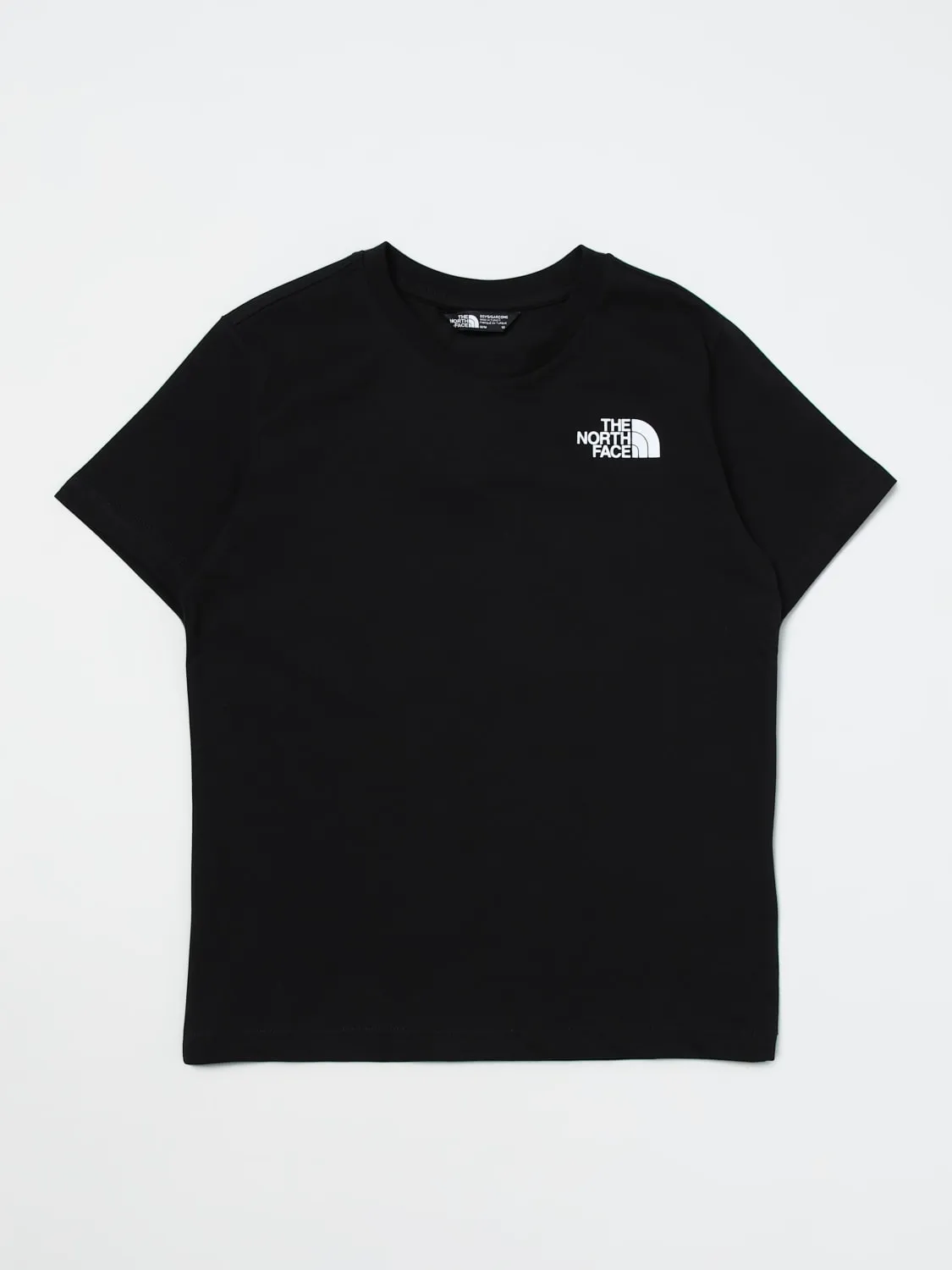 Camiseta niños The North Face