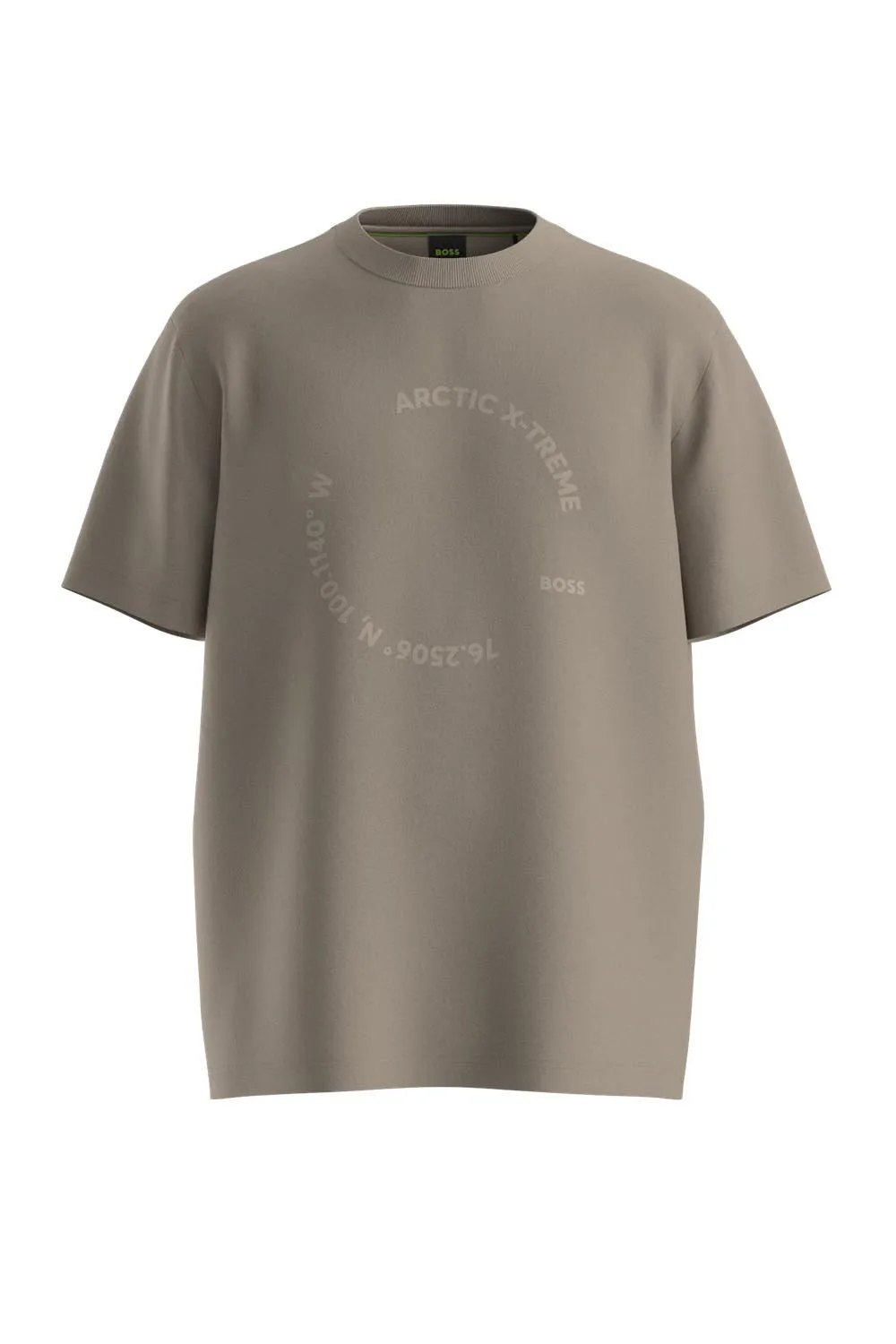 Camiseta para hombre de BOSS – 50525165