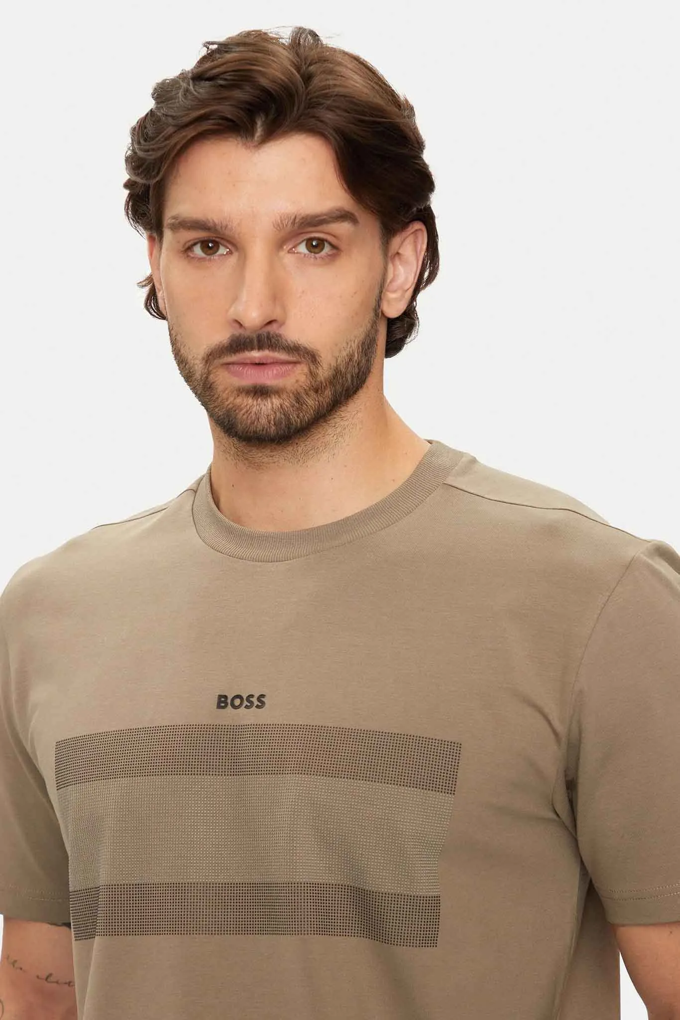 Camiseta para hombre de BOSS – 50525224