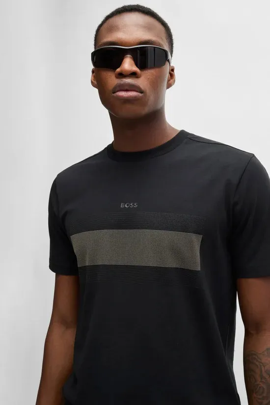 Camiseta para hombre de BOSS – 50525224