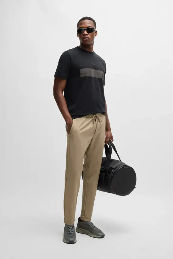 Camiseta para hombre de BOSS – 50525224
