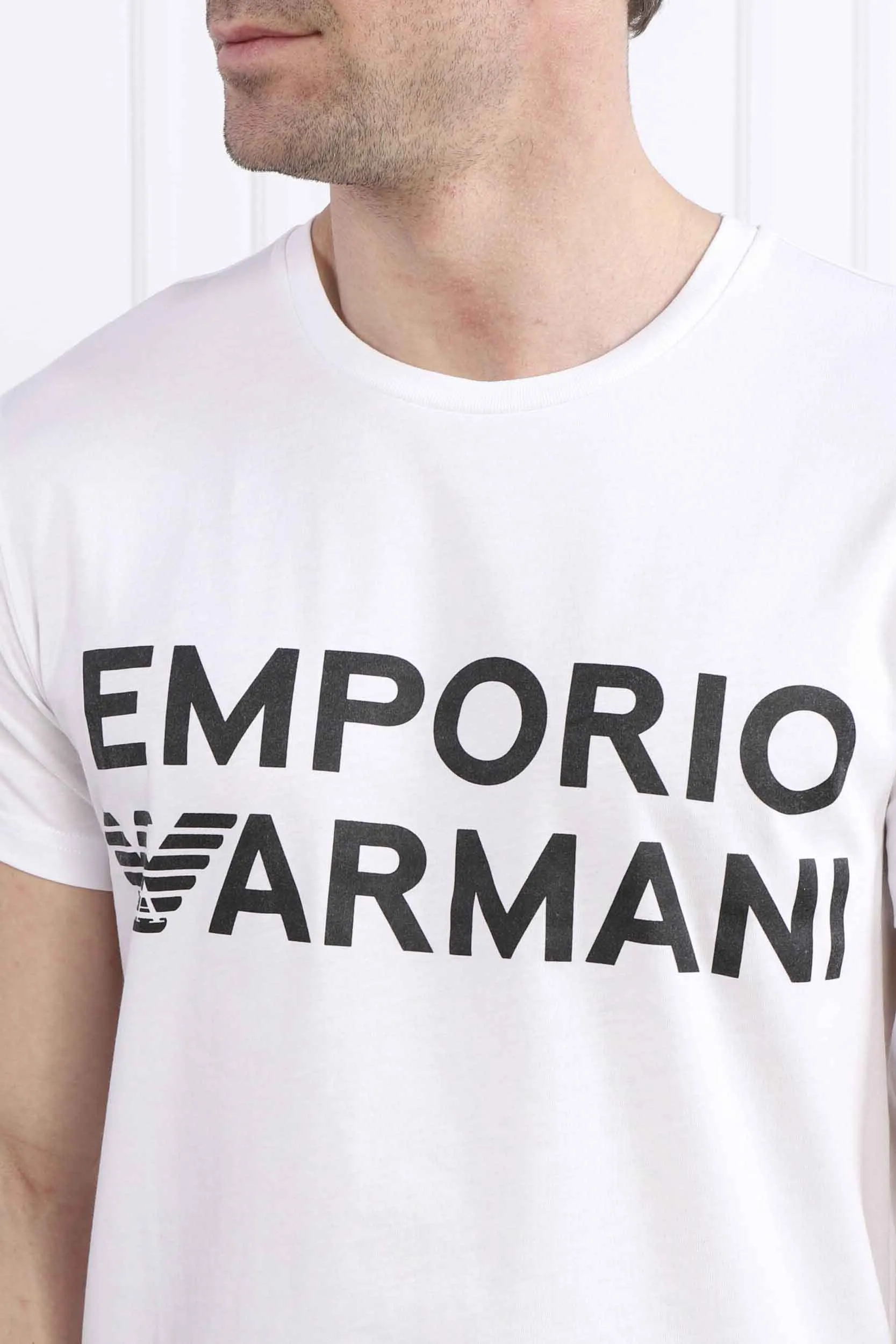 Camiseta para hombre de EA Swimwear – 2118313R479