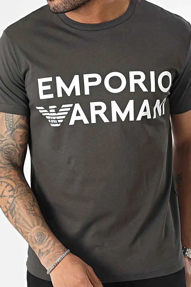 Camiseta para hombre de EA Swimwear – 2118313R479