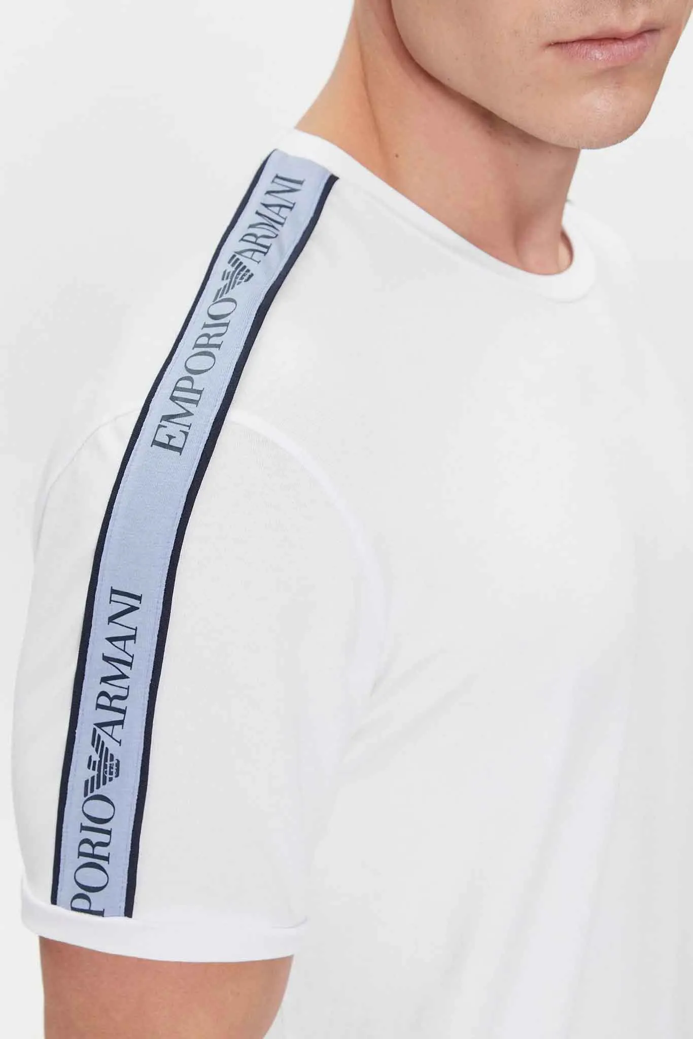 Camiseta para hombre de EA Underwear – 1118904R717
