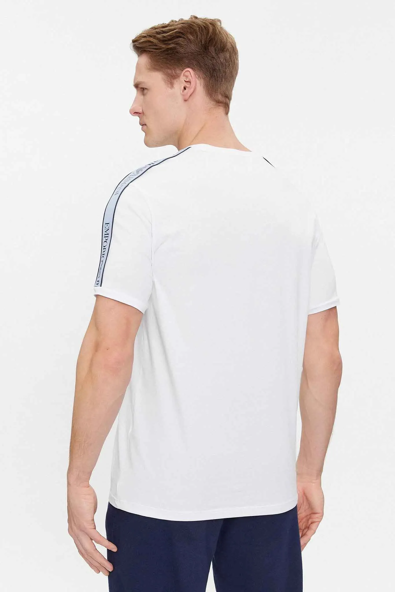 Camiseta para hombre de EA Underwear – 1118904R717