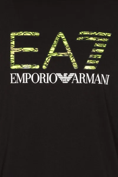 Camiseta para hombre de EA7 – 3LPT54PJ02Z