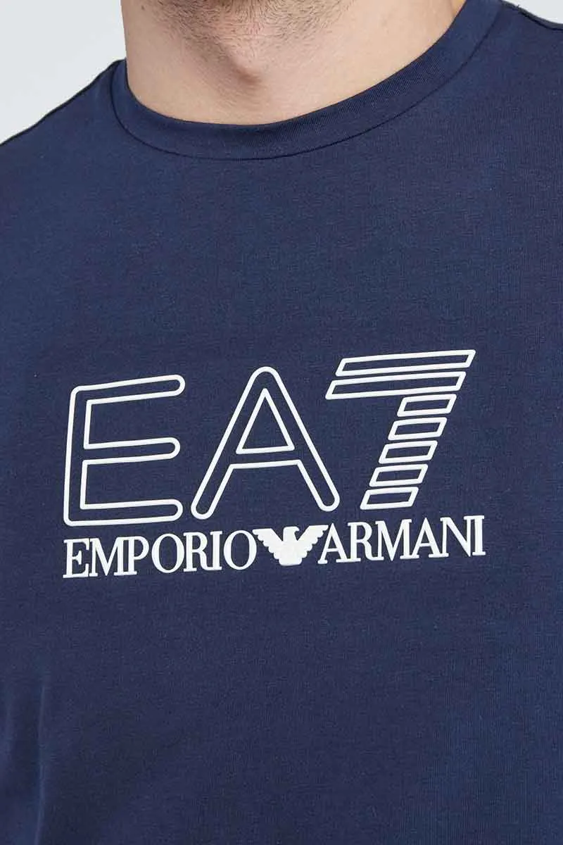Camiseta para hombre de EA7 – 3PLT62PJ03Z