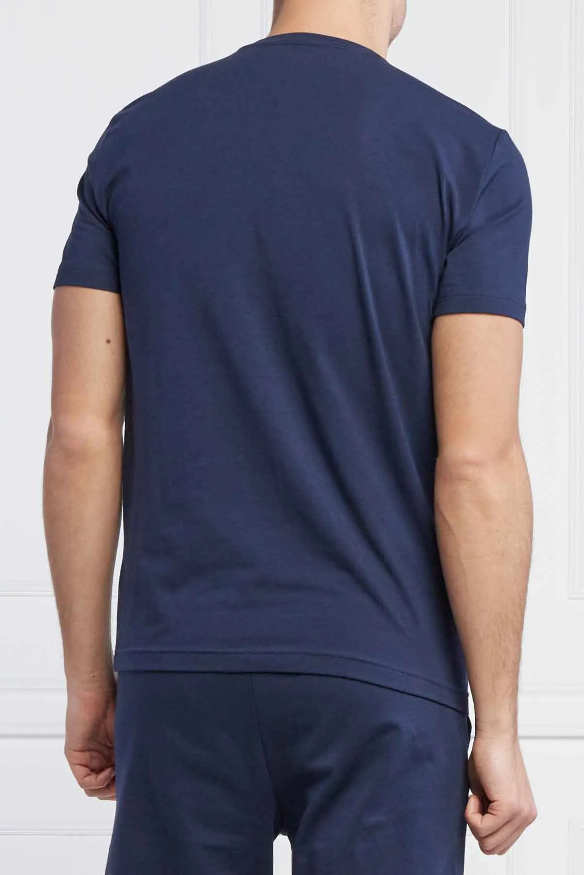 Camiseta para hombre de EA7 – 3PLT62PJ03Z