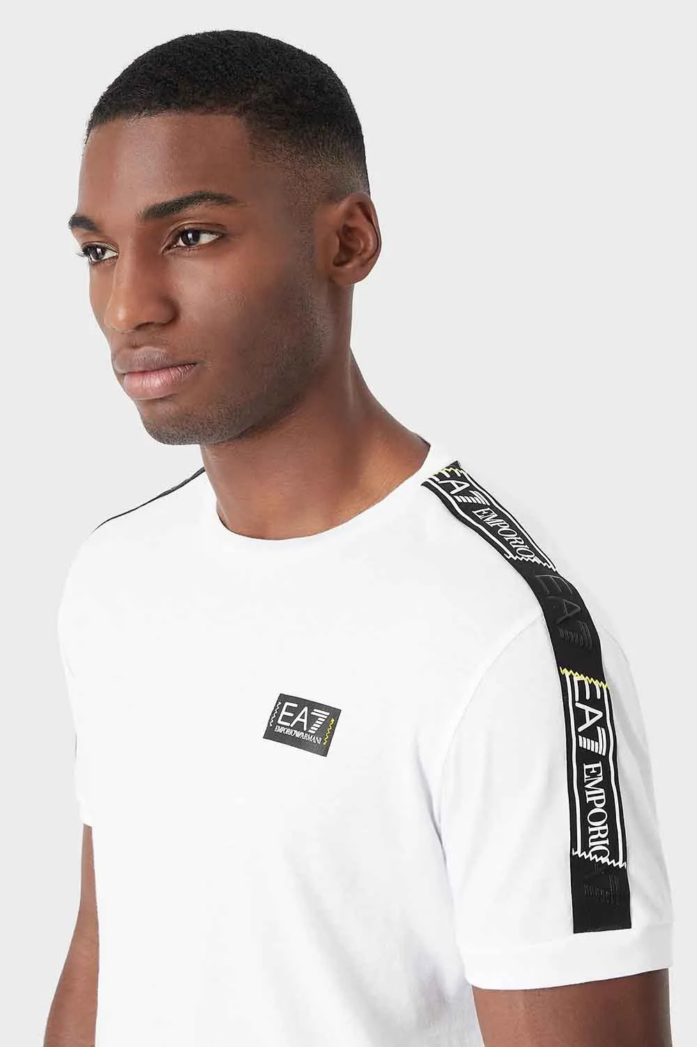 Camiseta para hombre de EA7 – 3RPT06PJ02Z