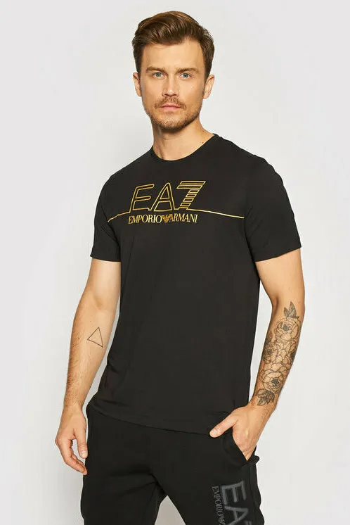 Camiseta para hombre de EA7 – 6KPT19 PJM9Z