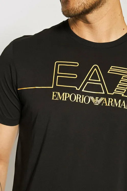 Camiseta para hombre de EA7 – 6KPT19 PJM9Z