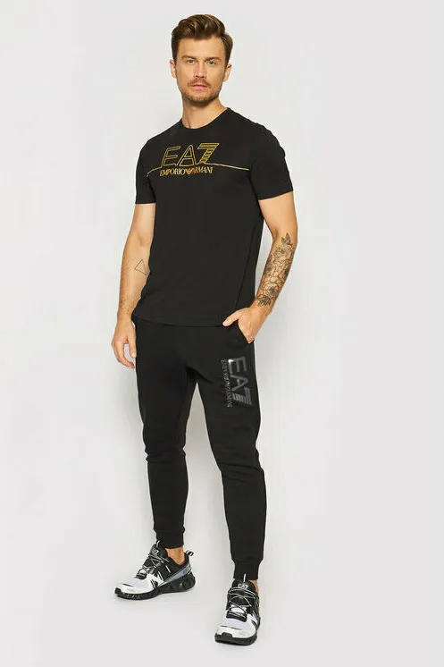Camiseta para hombre de EA7 – 6KPT19 PJM9Z