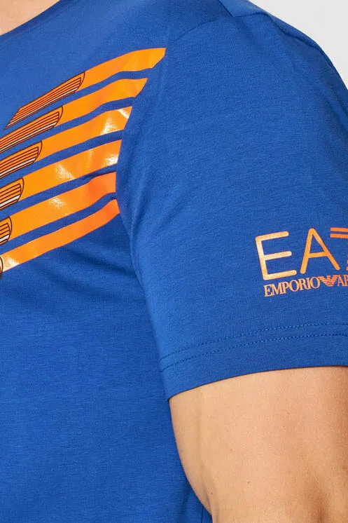 Camiseta para hombre de EA7 – 6KPT32 PJ9TZ