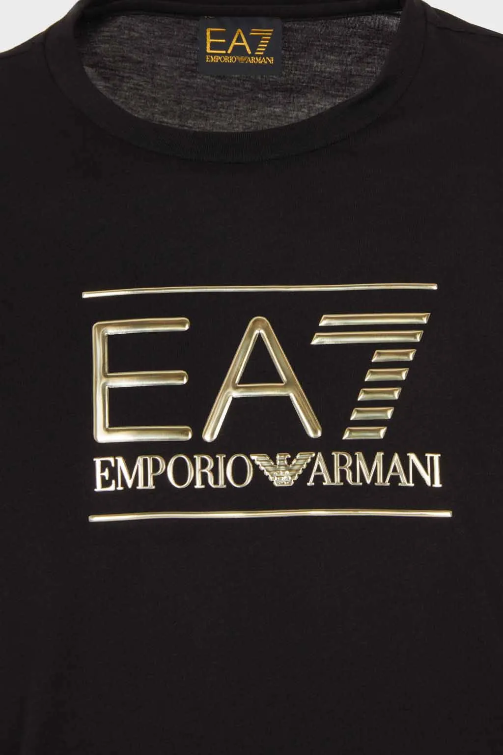 Camiseta para hombre de EA7 – 6RPT19PJM9Z