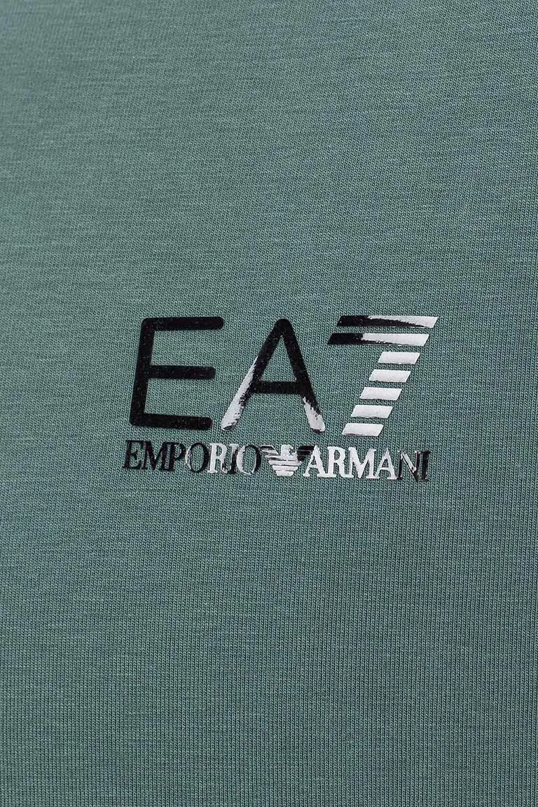 Camiseta para hombre de EA7 – 8NPT53 PJM5Z
