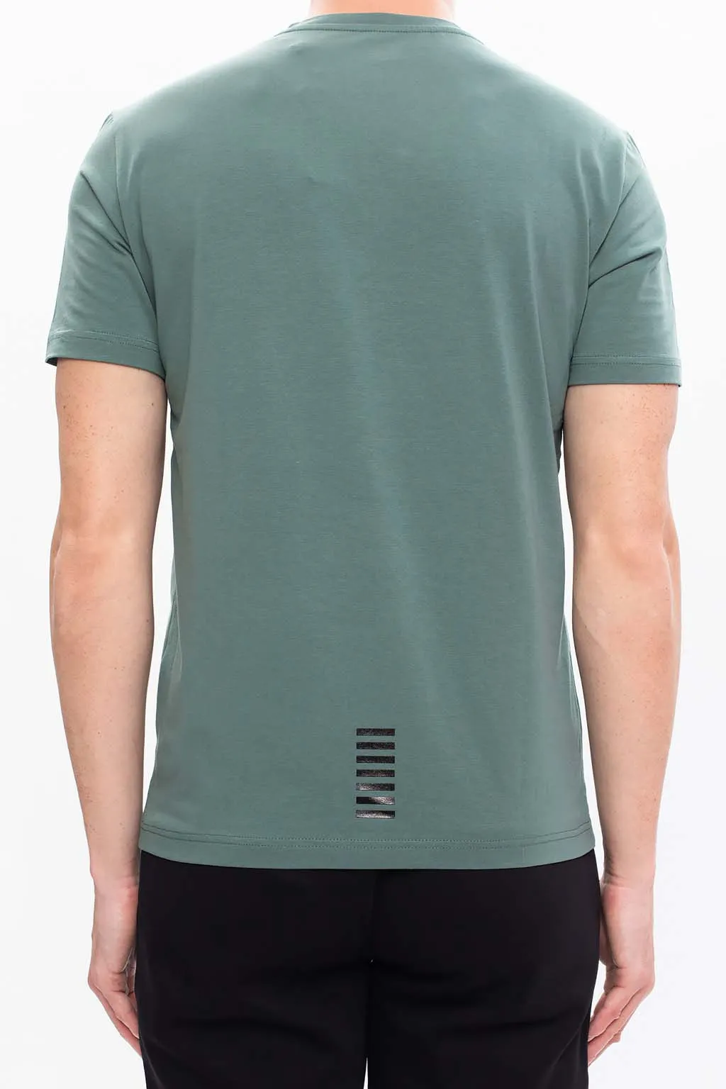 Camiseta para hombre de EA7 – 8NPT53 PJM5Z