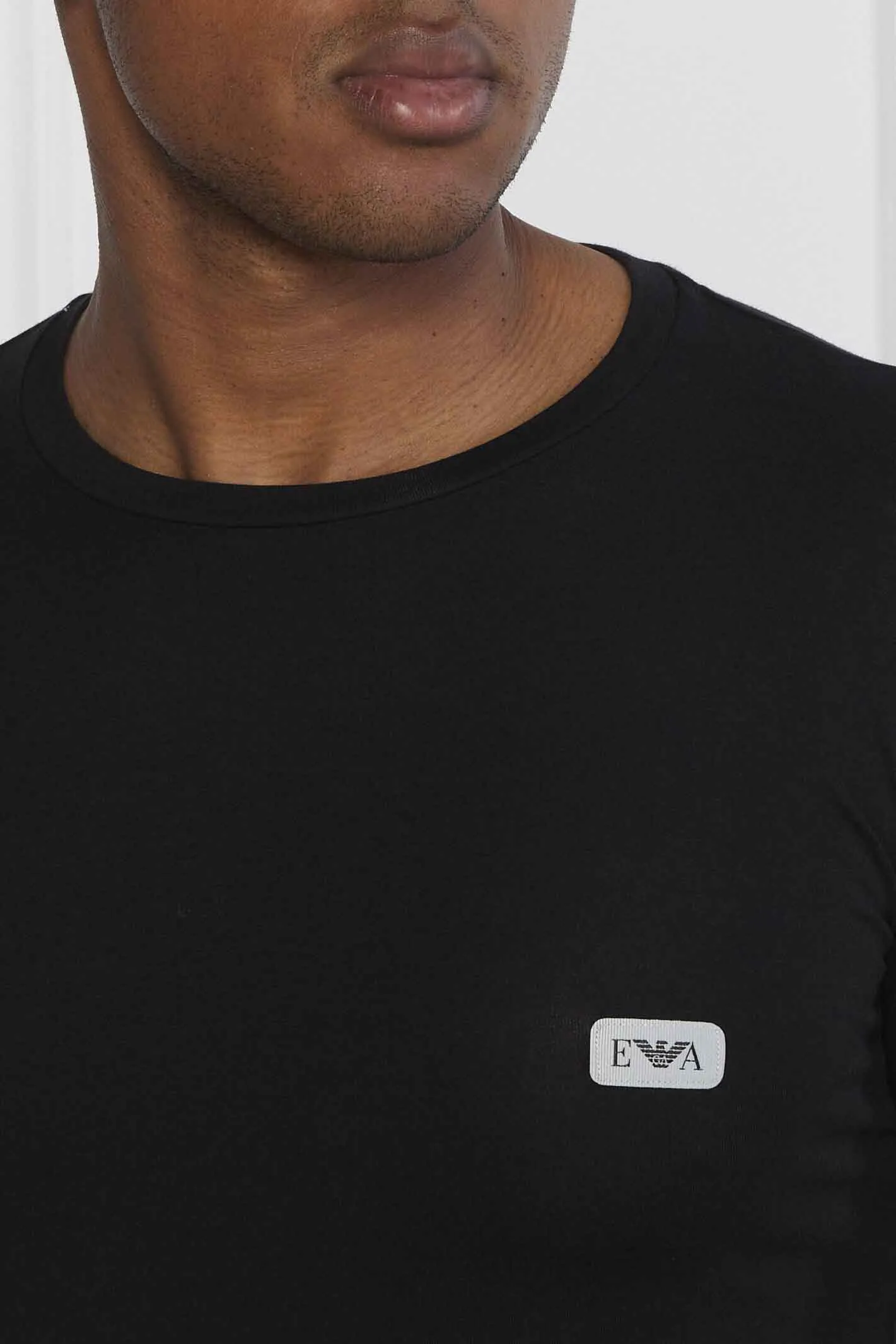 Camiseta para hombre de Emporio Armani – 1110233F512