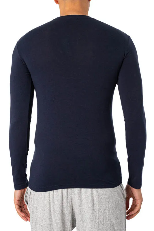 Camiseta para hombre de Emporio Armani – 1110233F517