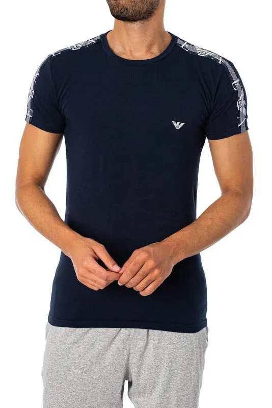 Camiseta para hombre de Emporio Armani – 1110353R523