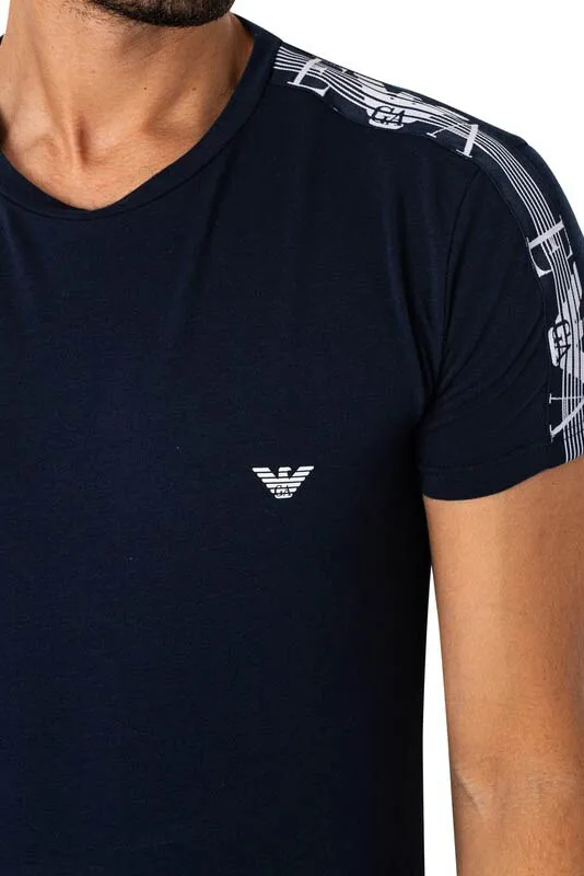 Camiseta para hombre de Emporio Armani – 1110353R523