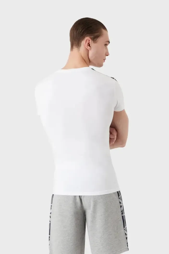 Camiseta para hombre de Emporio Armani – 1110353R523