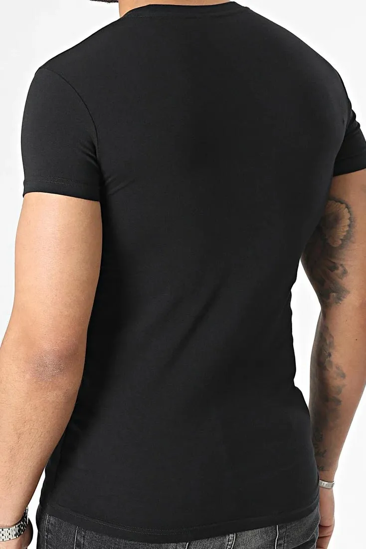 Camiseta para hombre de Emporio Armani – 1110353R755