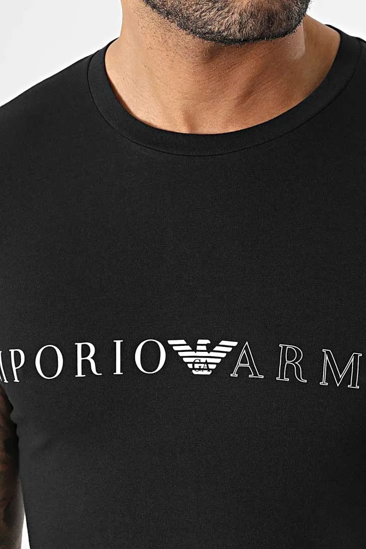 Camiseta para hombre de Emporio Armani – 1110353R755