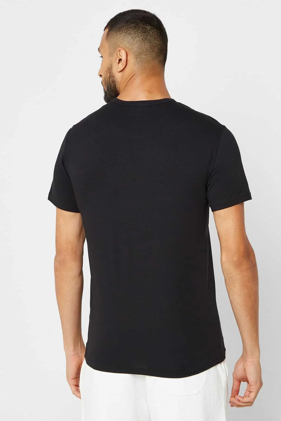 Camiseta para hombre de Emporio Armani – 1112673R717