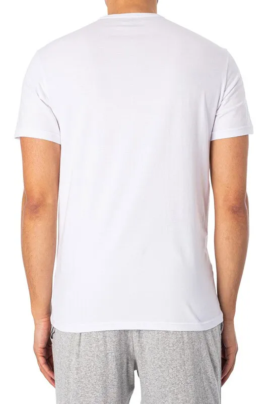 Camiseta para hombre de Emporio Armani – 1112673R717
