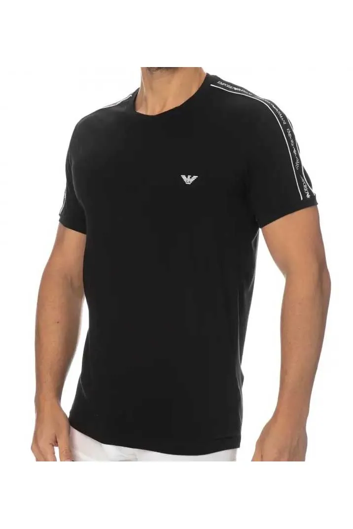 Camiseta para hombre de Emporio Armani – 1118900P717