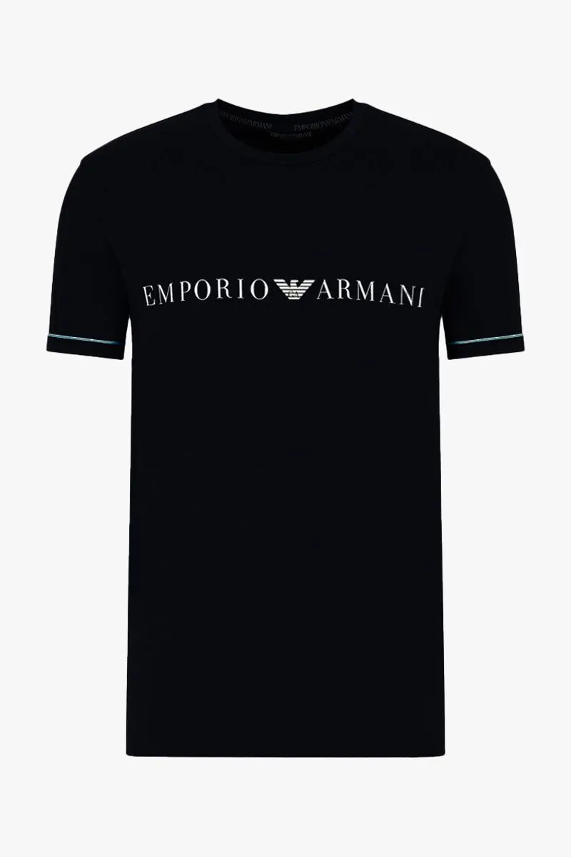 Camiseta para hombre de Emporio Armani – 1119713F525