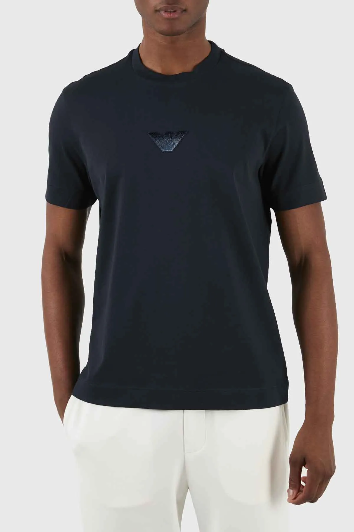 Camiseta para hombre de Emporio Armani – 3D1TH01JOCZ