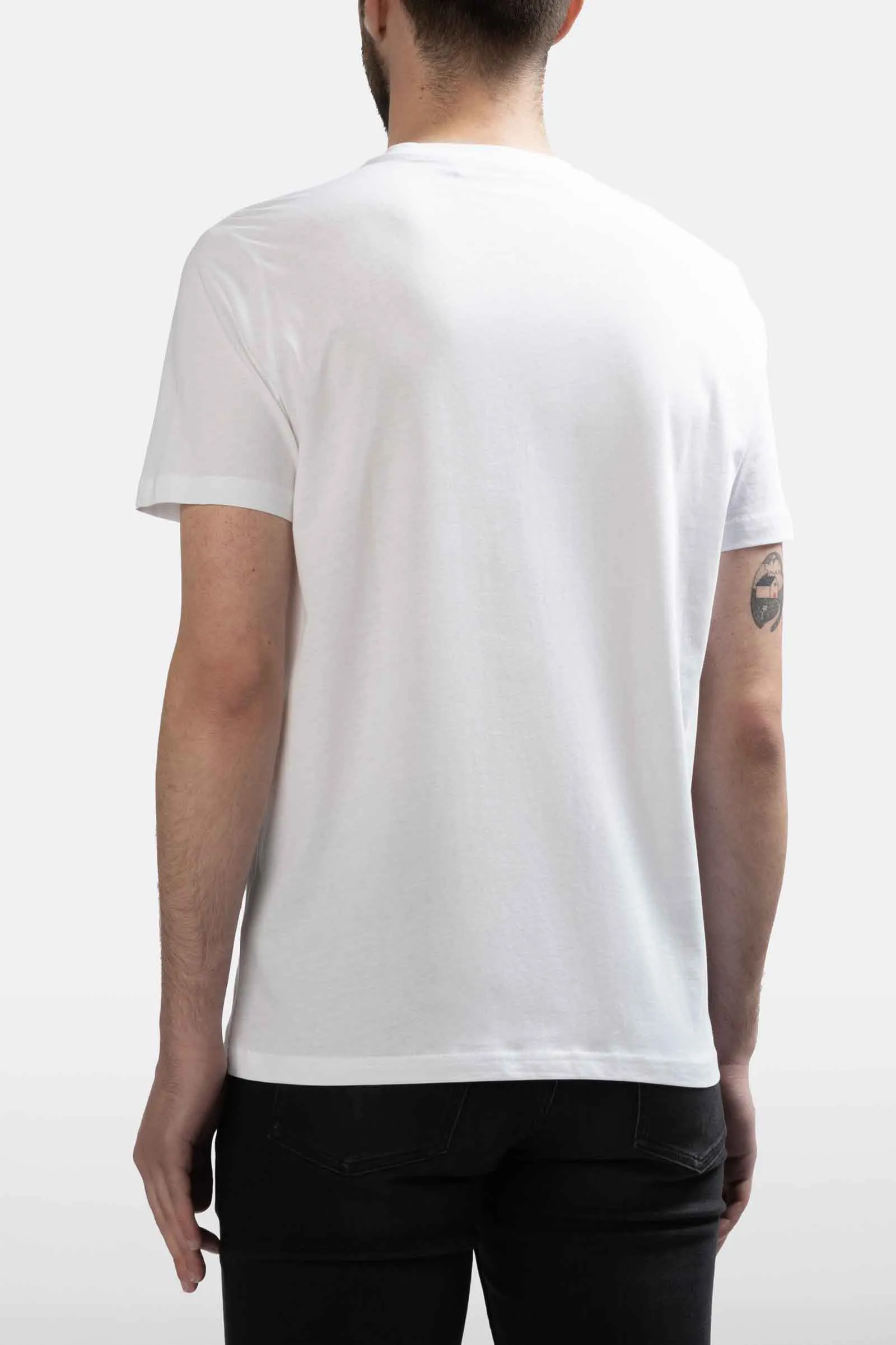 Camiseta para hombre de Karl Lagerfeld – 755071