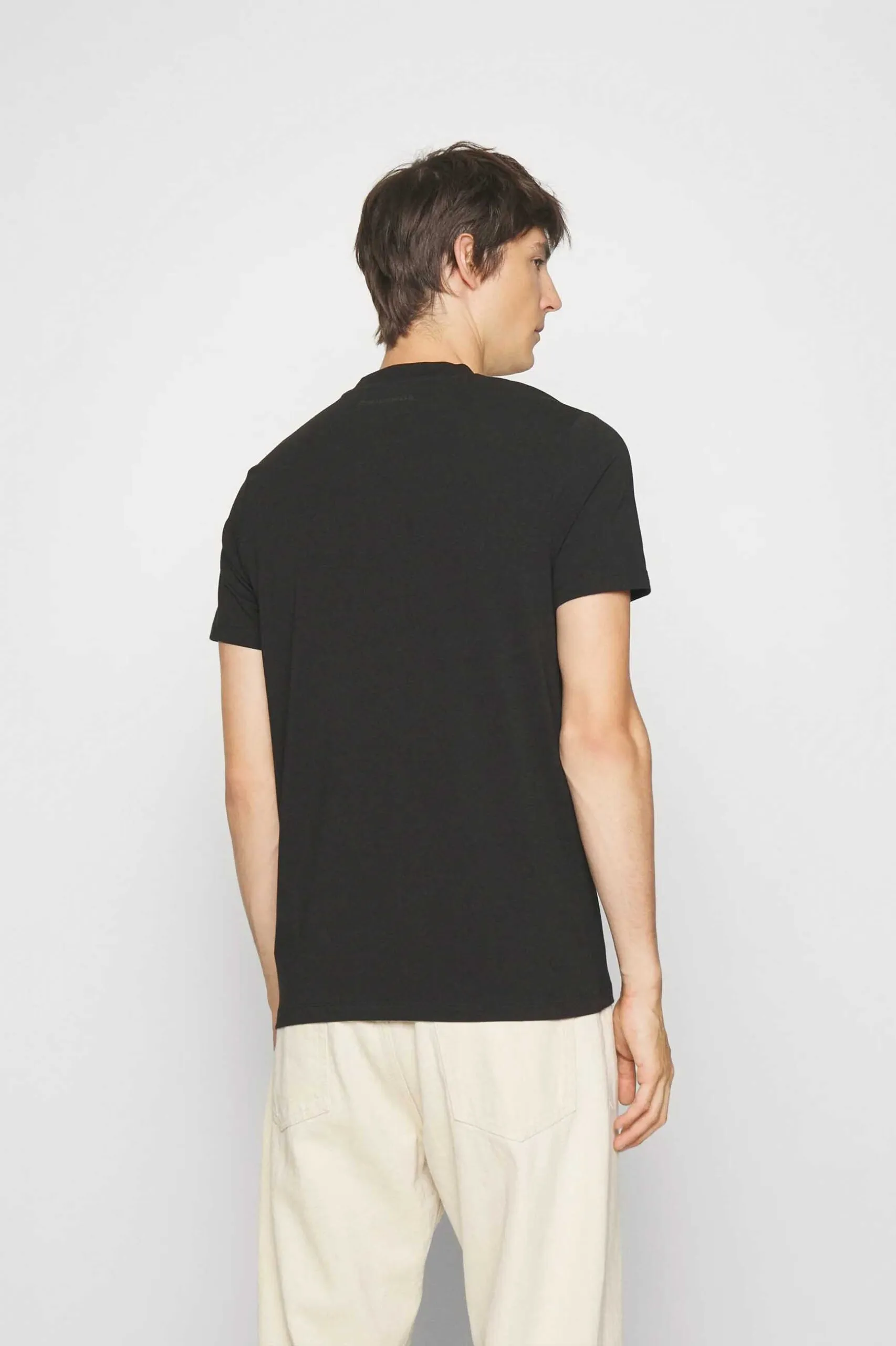 Camiseta para hombre de Karl Lagerfeld – 755422